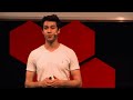 What we learned from building a medical technology startup  fouad alnoor  tedxtuberlin