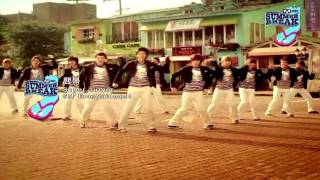 Miniatura del video "Super Junior - Happiness HD"