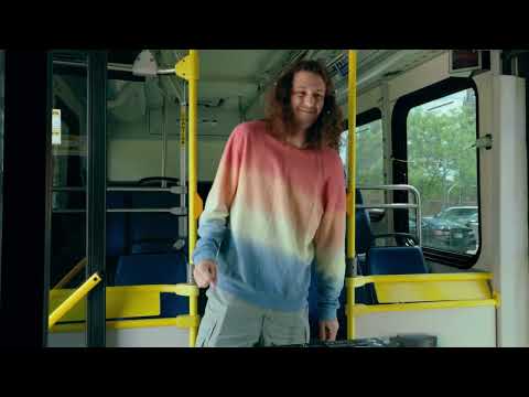 Music In Transit - Sweater Disco (Live Session)