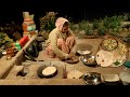 Village life in winter season   sev usal recipe  rural life in gujarat 2024
