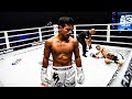 Petchpanomrung Kiatmoo9 (เพชรพนมรุ้ง เกียรติหมู่ 9) - Glory Knockouts & Highlights
