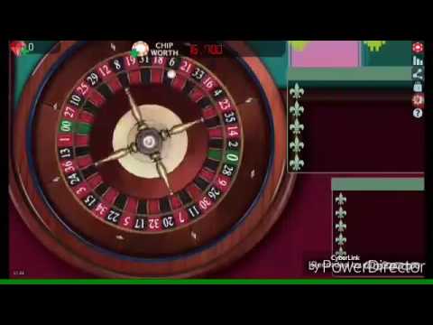 Roulette Royale - Casino Android Gameplay