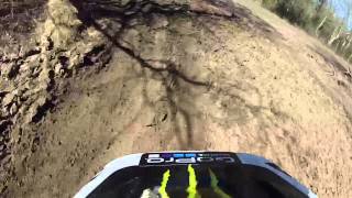 Area751 GoPro