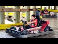 The Track - Family Fun Parks - Destin, FL