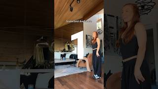here’s a double dutch bus tutorial (choreo molly long) #dance #tutorial