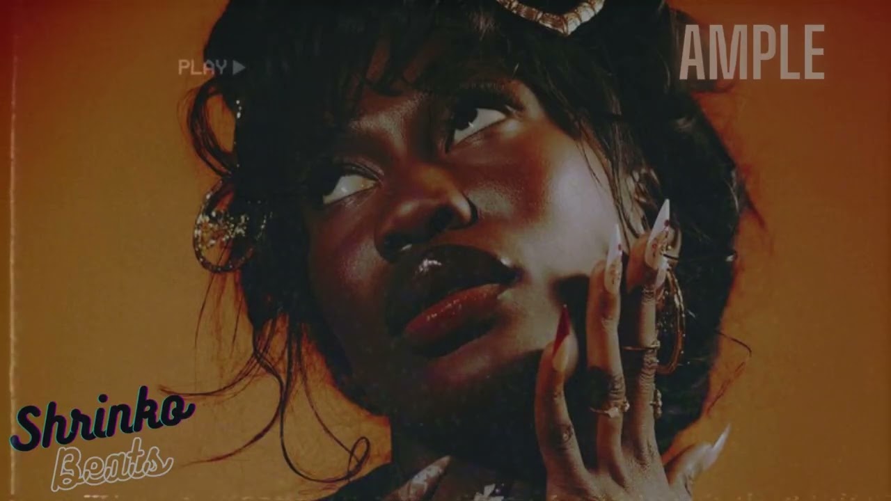 AMPLE – Tems x Omah Lay Type Beat · Afro Gbedu 2026