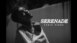 Funbi - Serenade  (Lyric Video)