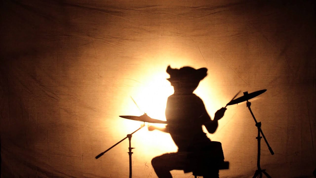 Hostile System - Of course (Official clip)