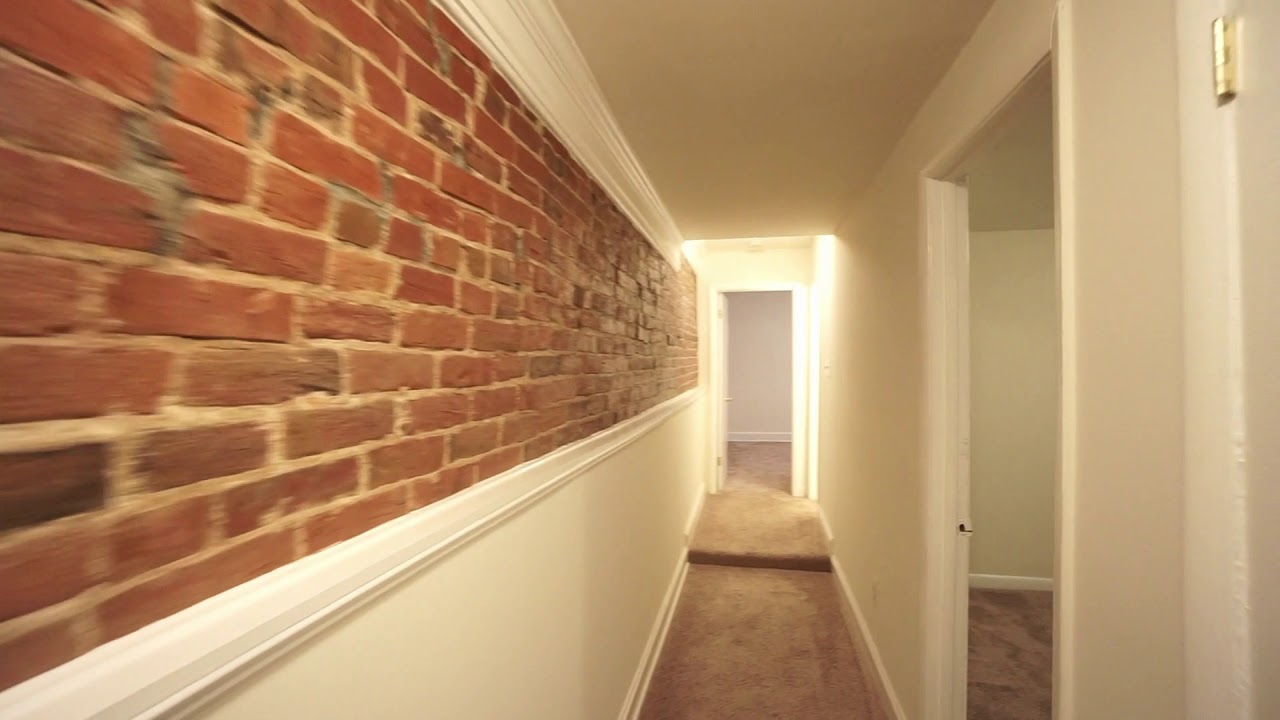 1017 P St NW Apartment A