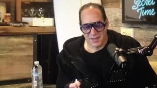 Andrew Dice Clay - Who TF is Rick Rubin
