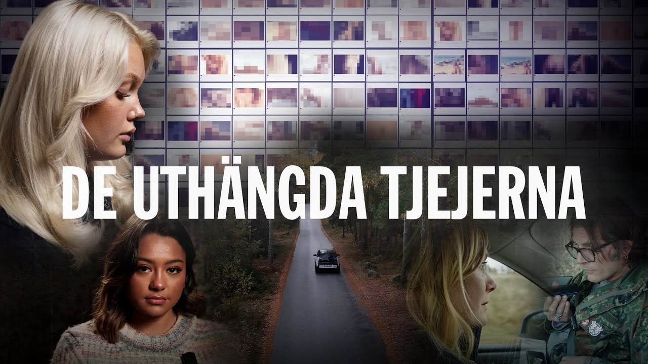 Dokumentär: De uthängda tjejerna