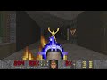 Doom + Doom 2 - TNT: Evilution - Level 17: Processing Area