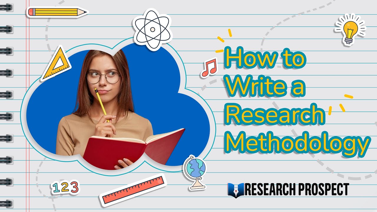 how to write a research methodology in 4 steps scribbr