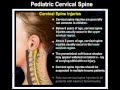 Pediatric Cervical Spine Injuries - Everything You Need To Know - Dr. Nabil Ebraheim