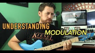 Understanding Modulation