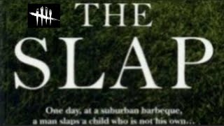 Dead By Daylight THE SLAP trailer