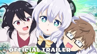 Alma-chan Wants to Be a Family! | Official Trailer