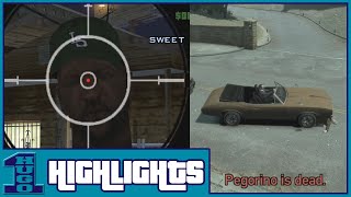 GTA Speedrun Fails & Funny Moments #89
