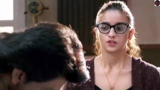 Dear Zindagi-Tu hi haqeeqat Full Song