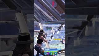 Alex and Wreckless Scare Off Oatley 😤🔥 #FortniteShorts #Alex