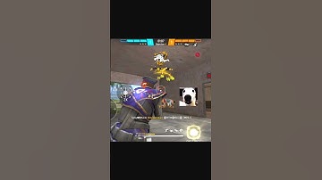HACKER IN MY OPPONENT || ACE KILL AGAINST HACKER || BOOYAH AGAINST HACKER || #freefire #shorts