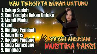 Kau Tercipta Bukan Untuku Cover Yayah Andriani (LIVE SHOW Karanggedang Babakan Pangandaran)