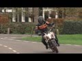 Motor Test: KTM 390 Duke 2014 - MotoMe - S1/09