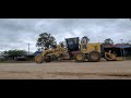 Komatsu 655 GD