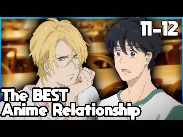 Banana Fish - Episódio 24 - Animes Online