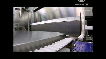 #Auto loading and unloading of Lyo vials# Lyophilyser# MLUS #Filling vial