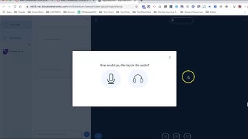 Creating Canvas Conferences