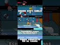 QUE BUEN SOUNTRACK TIENE RIVER CITY GIRLS #videogames #nintendo #rivercitygirls #nintendoswitch