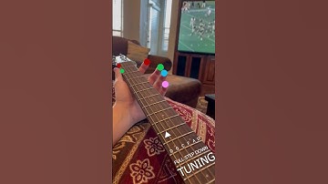 Thumbnail of Come As You Are - Nirvana Guitar Lesson + Tutorial