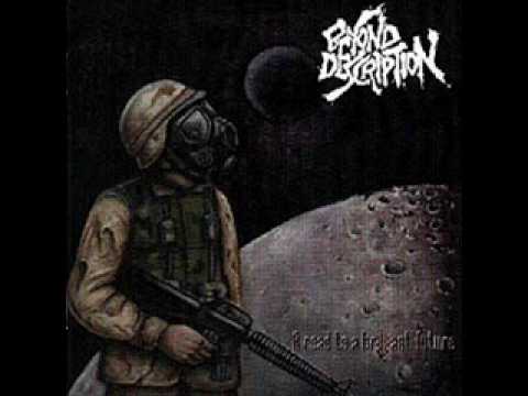 Beyond Description — Beyond Description - "Shadow"