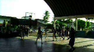 CTKHS Batch 84 vs batch 85 3