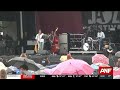 Atlanta Jazz Festival kicks off day 2