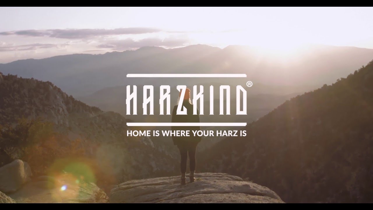 HARZKIND - Home Is Where Your Harz Is