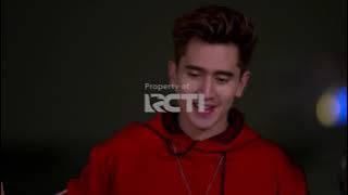 Gio dan Ata bertengkar dan Pangeran melerai Gio dan Ata PUTRI UNTUK PANGERAN EP 60 PART 6