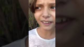 Teaser Trailer- When Worlds Collide; Kids T.V series