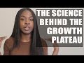 The Truth About Why Your Hair Won't Grow Past a Certain Length & How to Fix It|