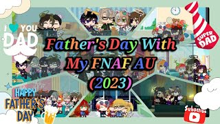 Happy Father's Day! (2023) by Aras Vixen 2,043 views 11 months ago 33 seconds