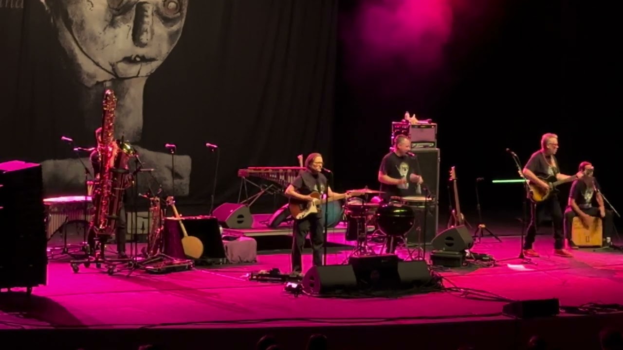 Violent Femmes