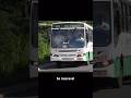 Ônibus antigos da barramar de Salvador transportes #onibus #antigos #barramar
