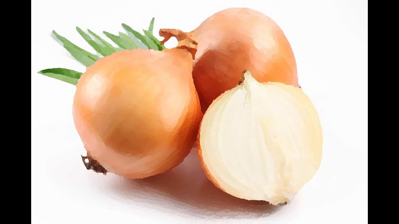 О ПОЛЬЗЕ ЛУКА. СОСТАВ И ВИТАМИНЫ