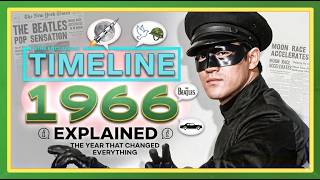 1966 Wasn't What You Think - Here's Why