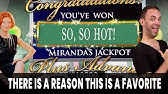 youtube casino slot machine bonus games