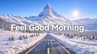 Feel Good Morning 🌿 Soft House & Chill Music for Calm Energy screenshot 5
