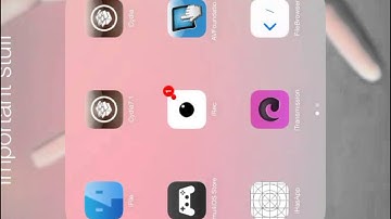 How to get  rid of the black screen on irec