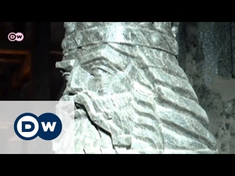 Video: Wieliczka: Eine Unglaubliche Unterirdische 