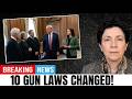 10 Gun Laws Just Changed After May 2026 Court Ruling — Here's What Every Owner Should Know Now!
